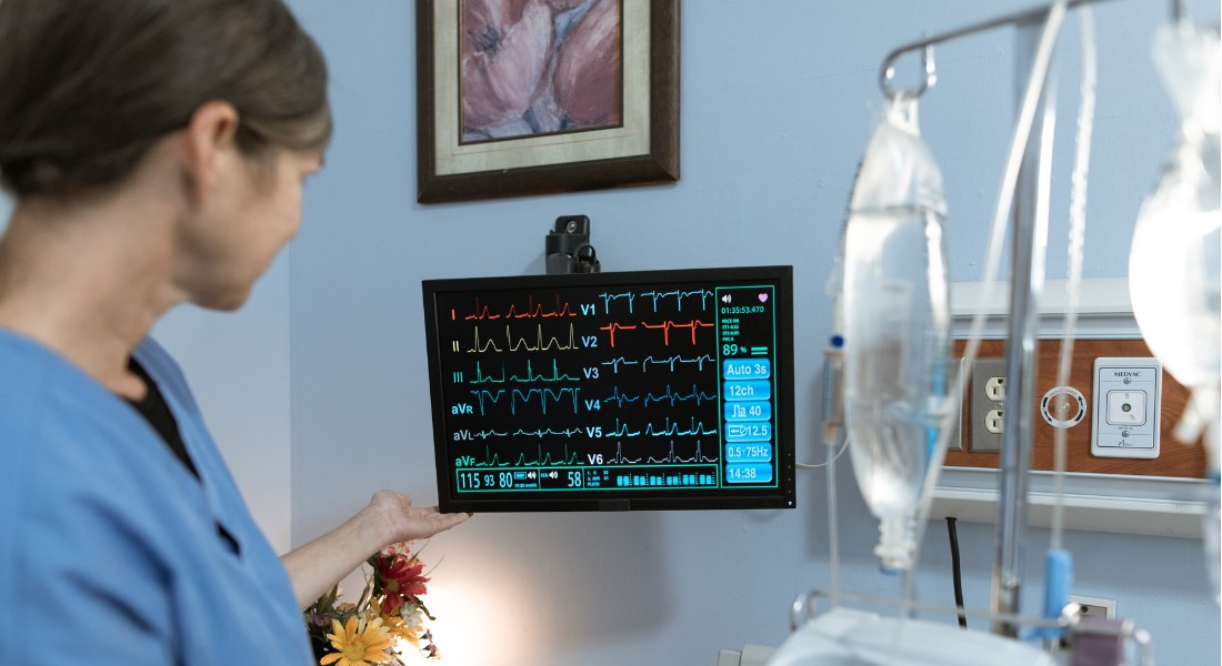 cardiology-technician