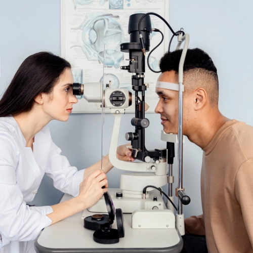 diploma-in-optometry